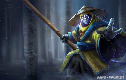 分析LOL武器大师上单好打与难打的英雄 对面拿出这些你还是别选了