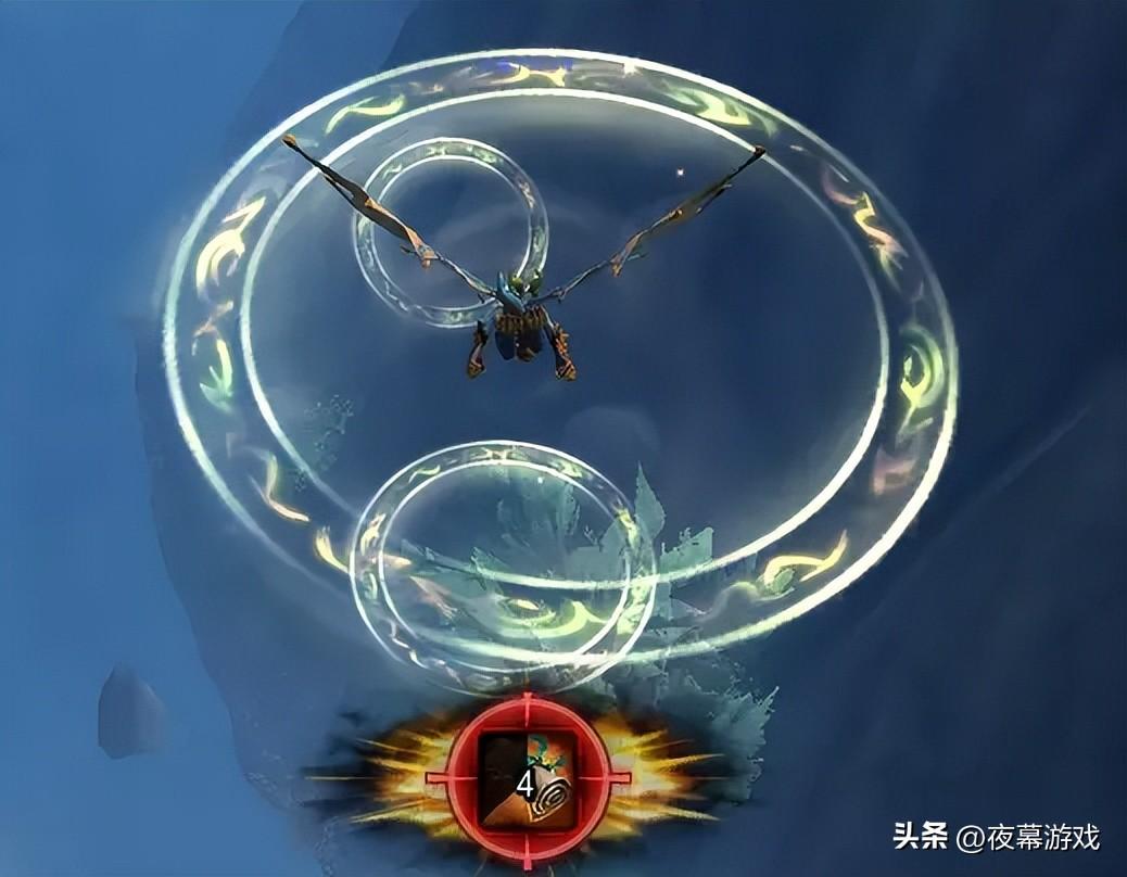 魔兽10.0：蓄力太过鸡肋！龙希尔唤魔师可玩性远不如恶魔猎手