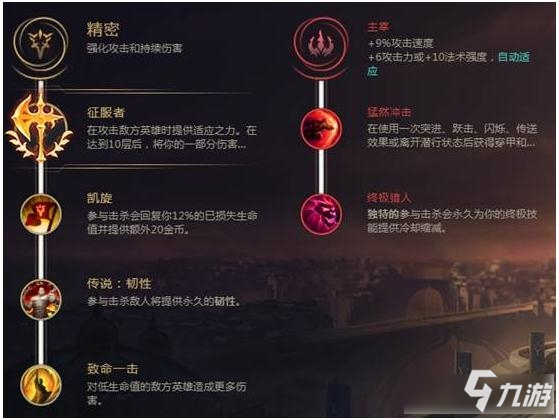 《lol》新英雄永恩怎么出装 新英雄永恩玩法技巧出装加点攻略