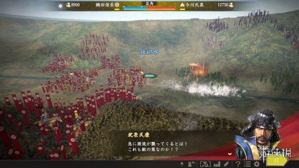 《信长之野望大志PK版》被曝将加入新&ldquo;地方模式&rdquo;！