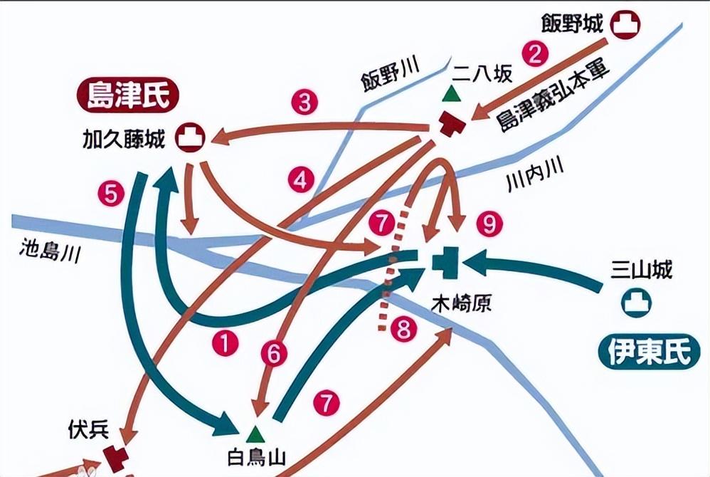 信长之野望6：拥有哪些武将可以一城搏天下？关键还是看技能！