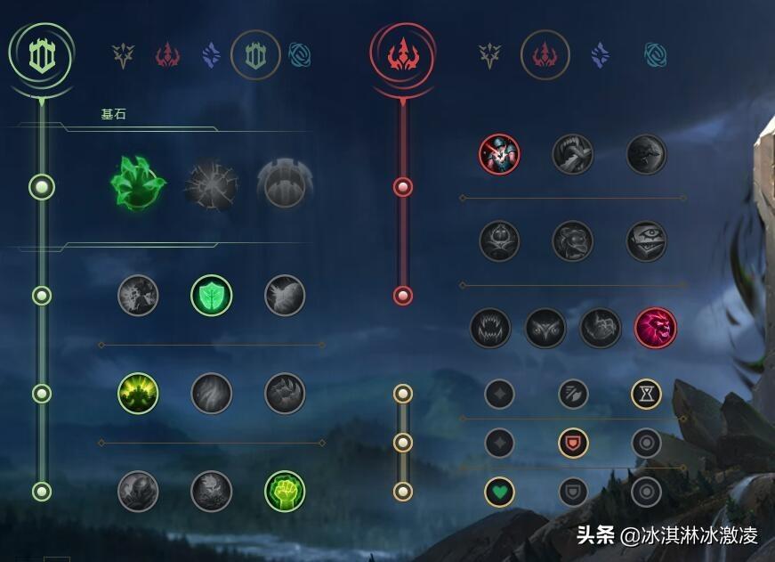 LOL：大乱斗快速上手系列&mdash;&mdash;大虫子