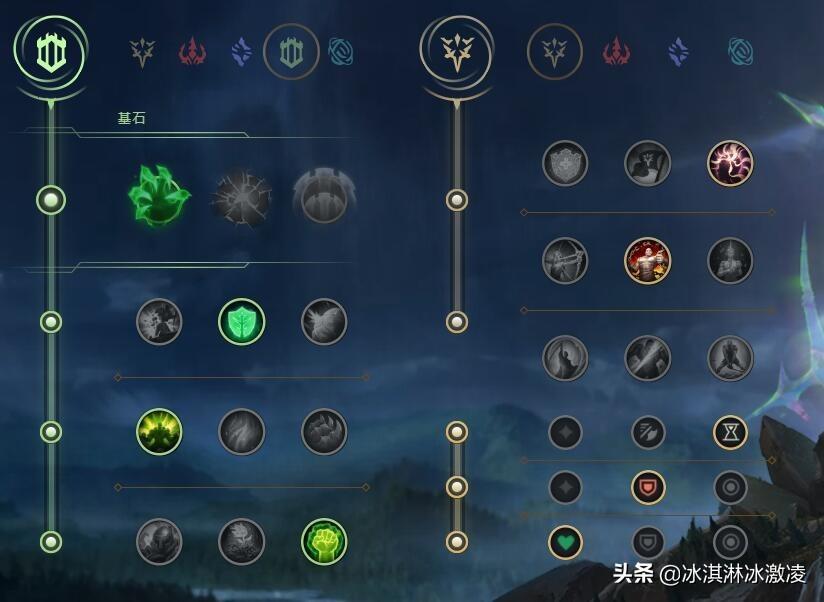 LOL：大乱斗快速上手系列&mdash;&mdash;大虫子