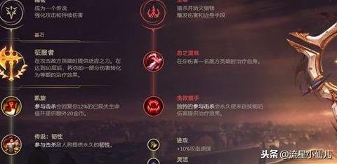 LOL新英雄腕豪瑟提怎么玩？LOL腕豪符文出装玩法详解